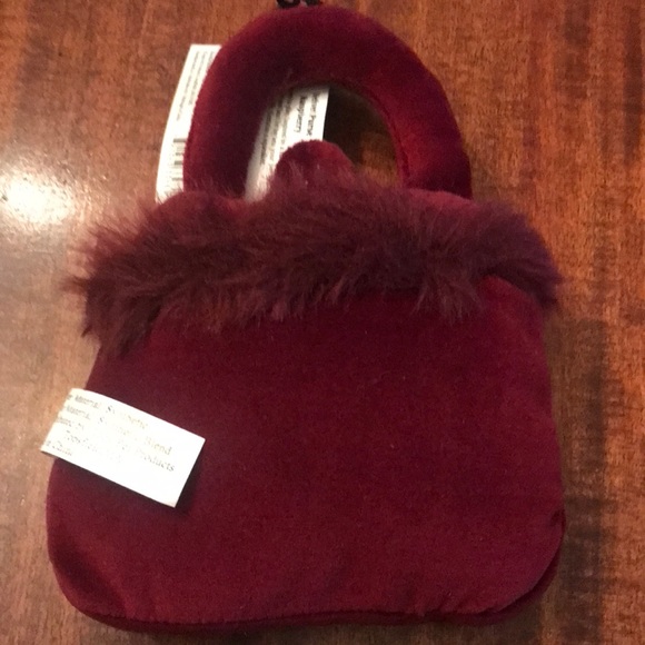 Dog Plush Toy NWT by Zanies - Picture 5 of 7